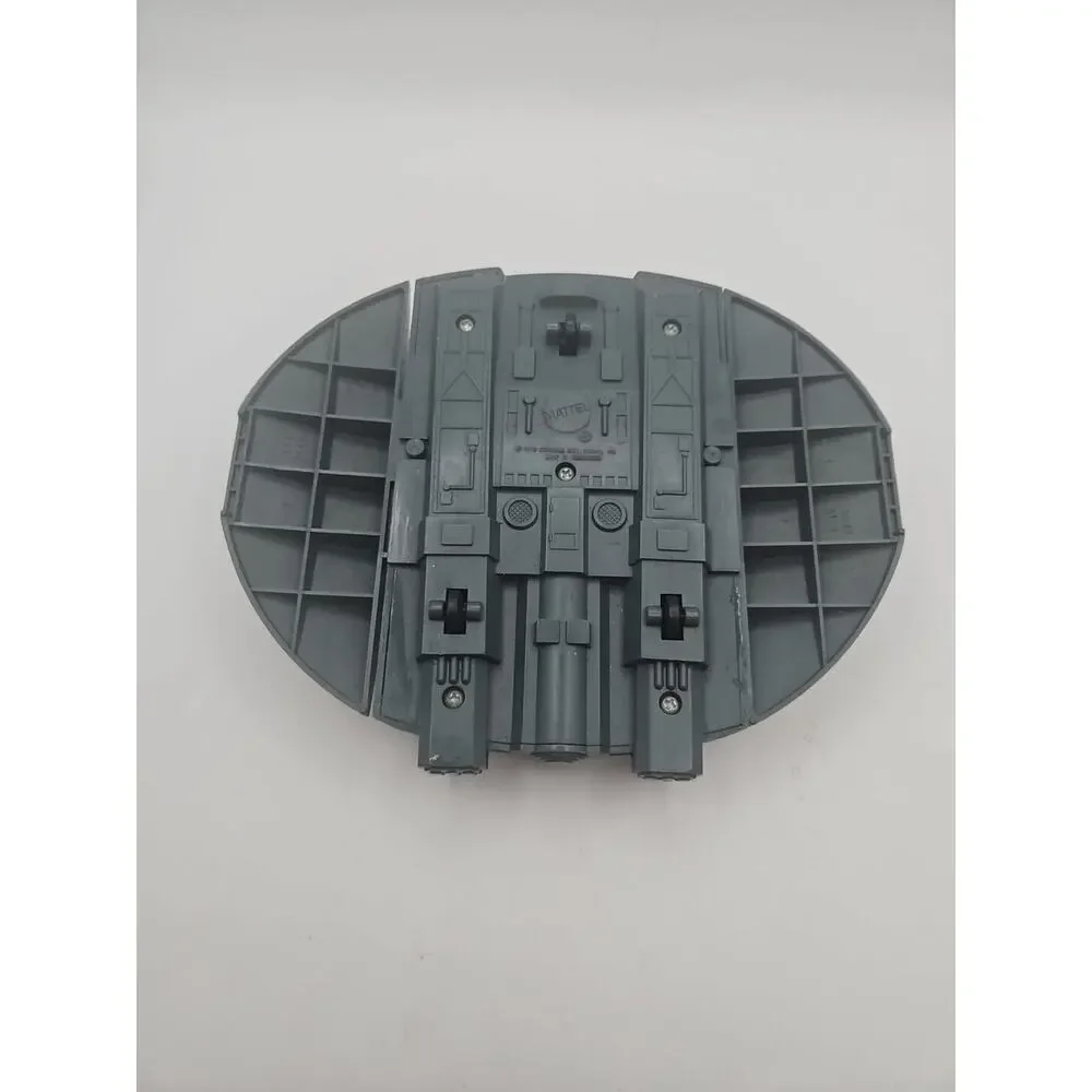 Vintage‎ Battlestar Galactica Cylon Raider Ship 1978